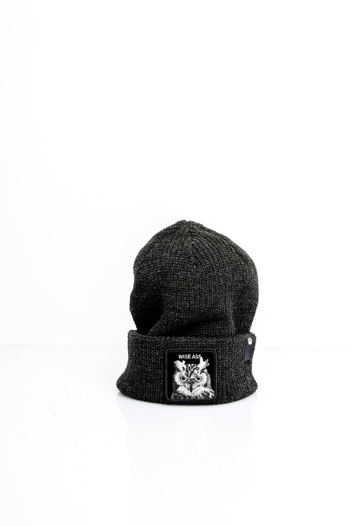 Berretta Unisex BEANIE THE WISE ASS Goorin Bros. 