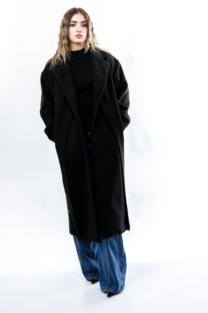 Cappotto Donna JPI26CP043.0 0002 Jijil 