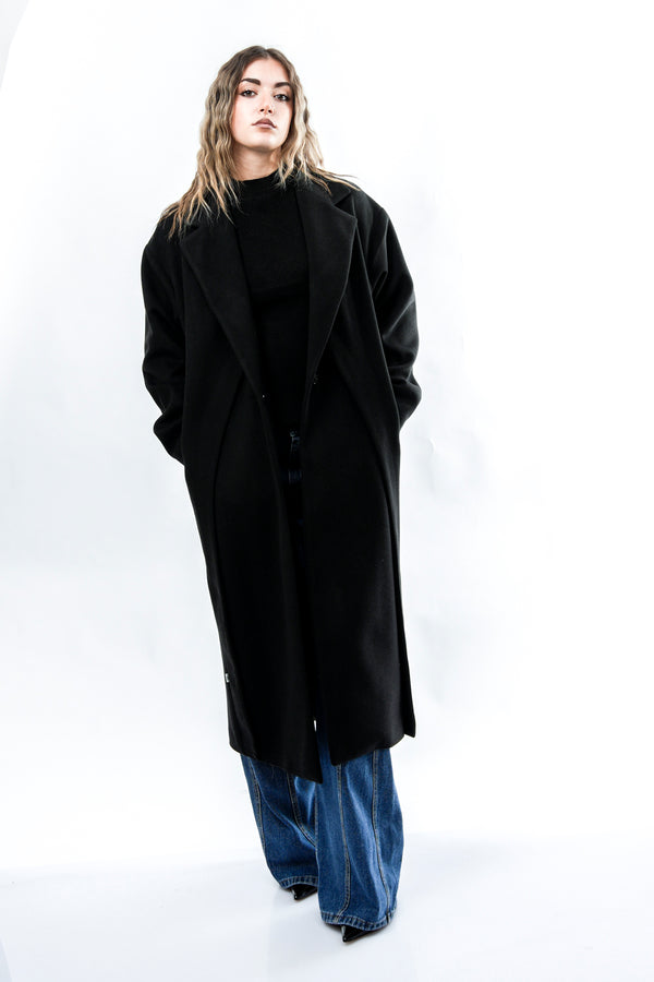 Cappotto Donna JPI26CP043.0 0002 Jijil 