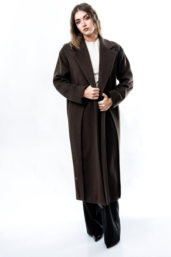Cappotto Donna JPI26CP043.0 0005 Jijil 