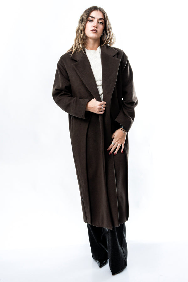 Cappotto Donna JPI26CP043.0 0005 Jijil 