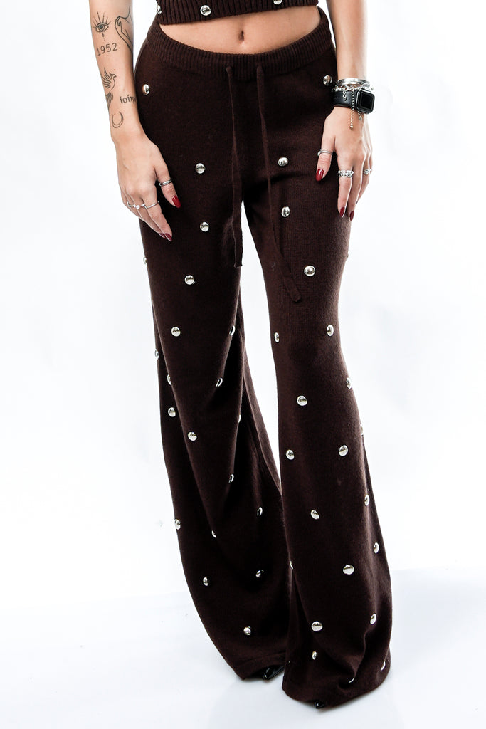 Pantalone Donna JPI26PK033.0 0005 Jijil 