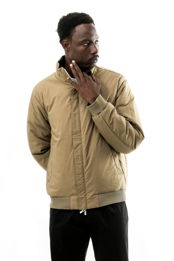 ARSENE ST WARM DOUBLE K8136SW DBZ K-way 