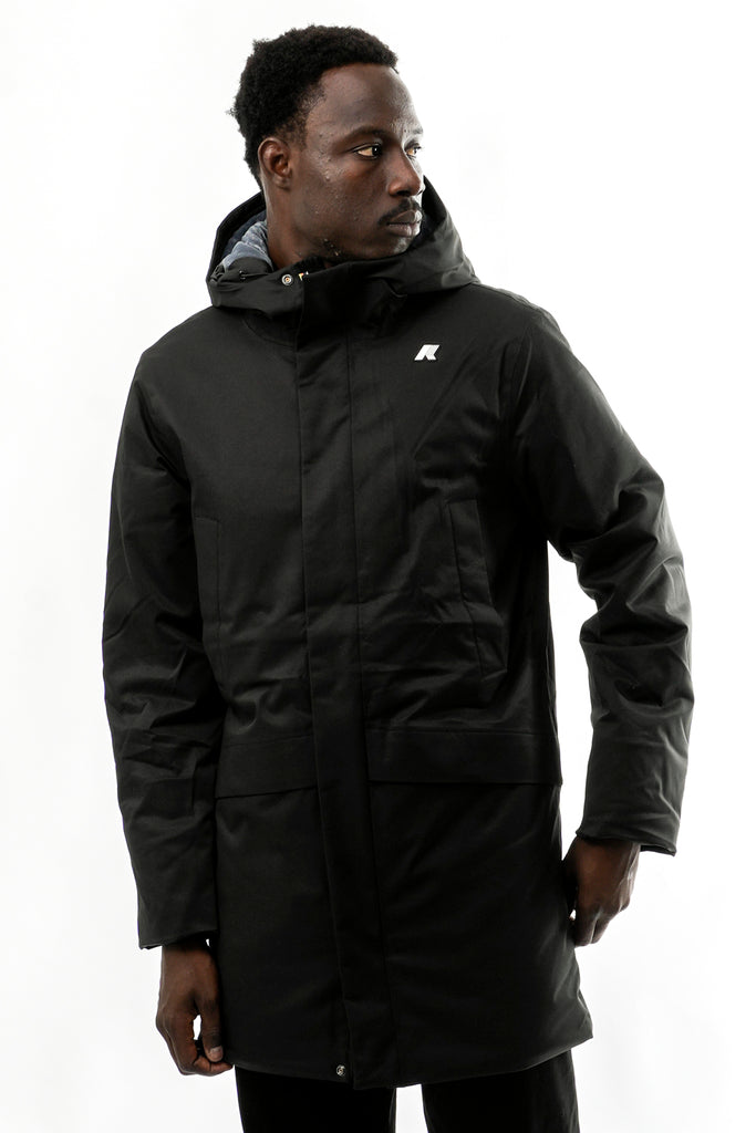  JARNO TWILL MARMOTTA K8133FW AL8 K-way 