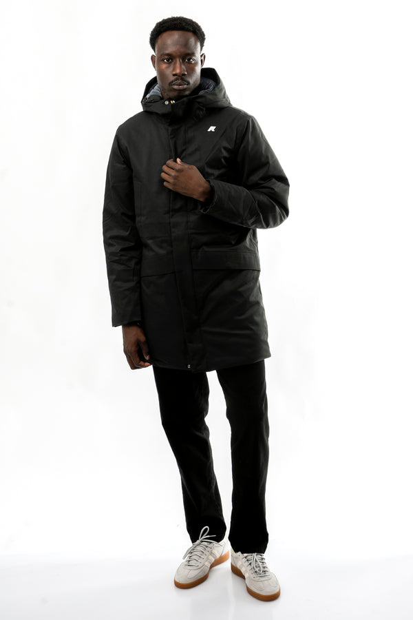  JARNO TWILL MARMOTTA K8133FW AL8 K-way 