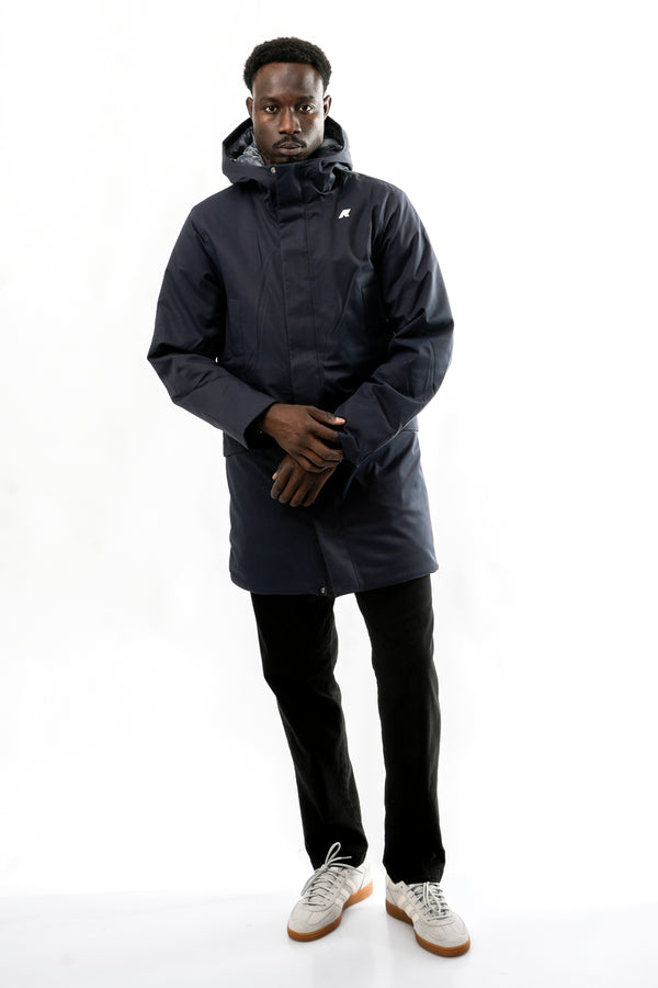  JARNO TWILL MARMOTTA K8133FW AL9 K-way 