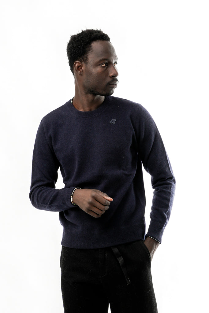 Maglia Uomo SEBASTIEN FLEECE STITCH K5146JW K89 K-way 