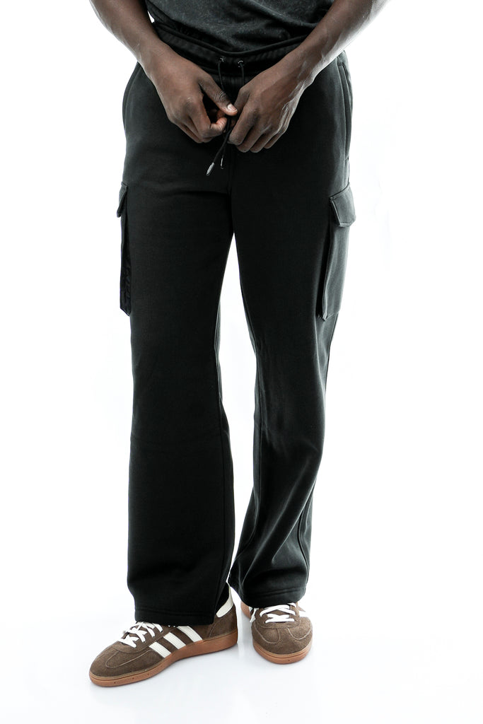 Pantalone tuta Uomo VAAST BRUSHED PC K8145FW USY K-way 