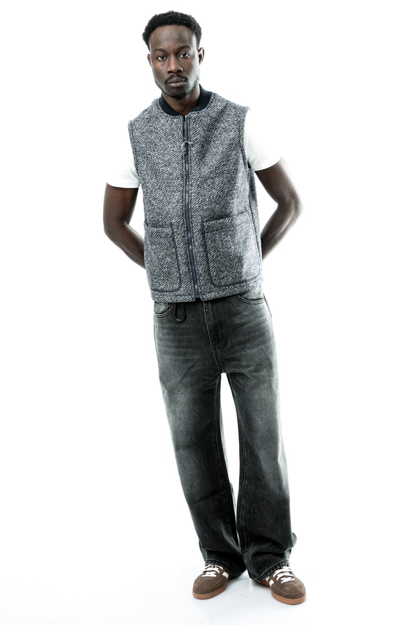 Gilet Uomo QGL336EVA4 UNICA Koon 