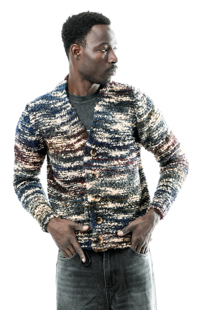 Maglia Uomo QMG930DV UNICA Koon 