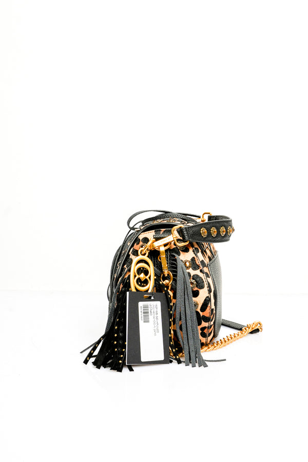 Borsa Donna JUNGLE 540 SHP MBG La Carrie 