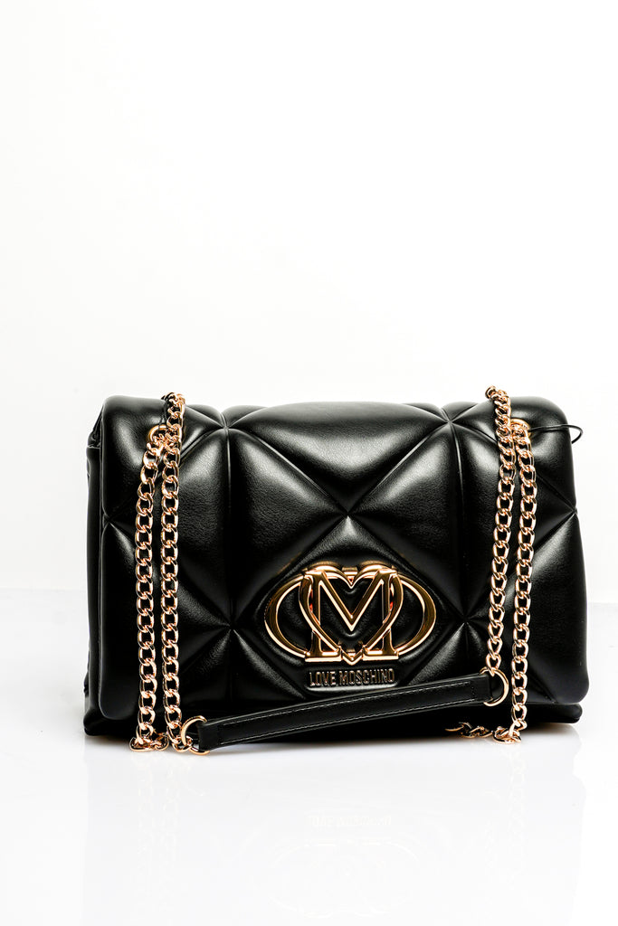 Borsa Donna JC4041 0000 Love Moschino 