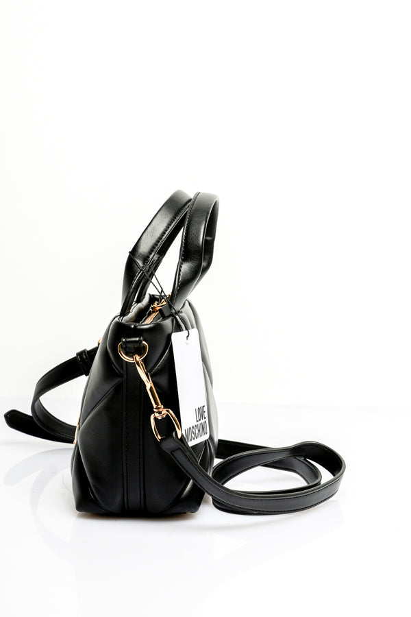 Borsa Donna JC4255 0000 Love Moschino 
