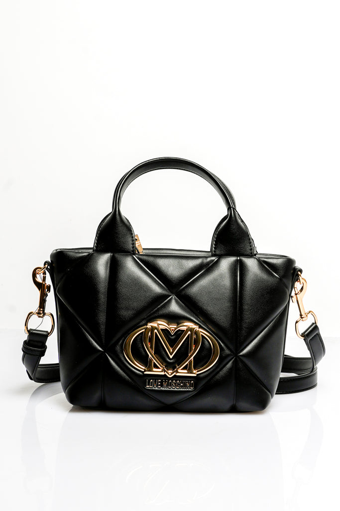 Borsa Donna JC4255 0000 Love Moschino 