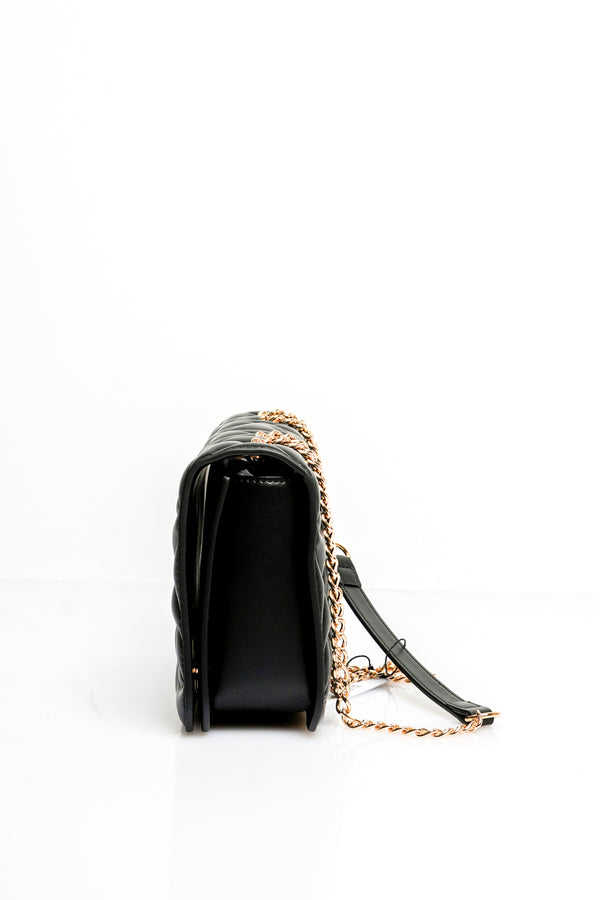 Borsa Donna JC4262 0000 Love Moschino 