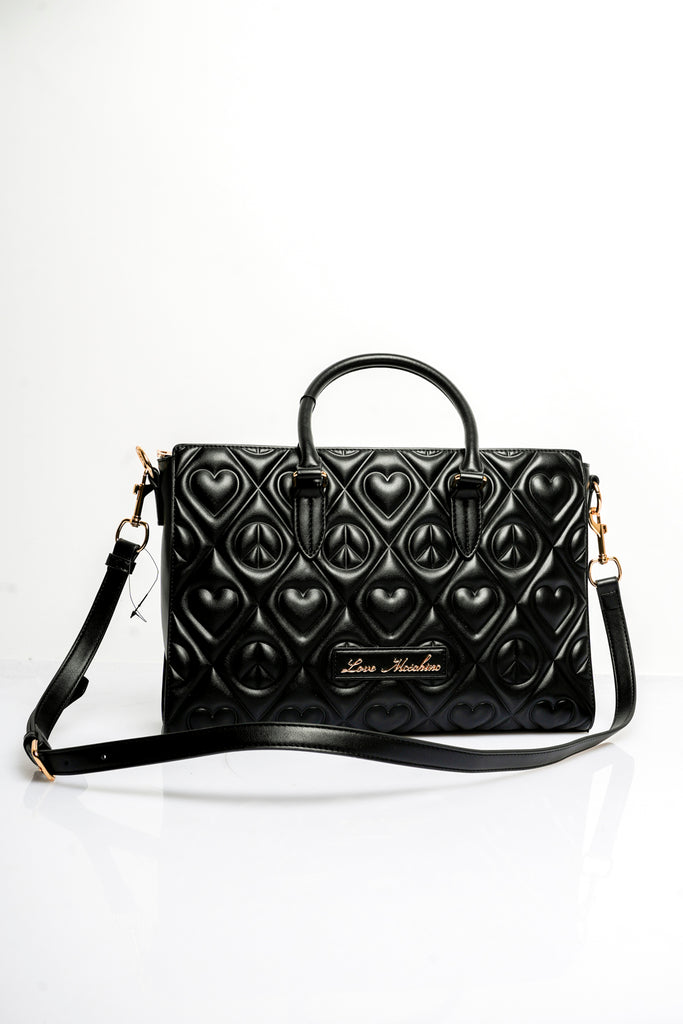 Borsa Donna JC4263 0000 Love Moschino 