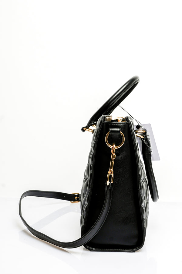 Borsa Donna JC4263 0000 Love Moschino 