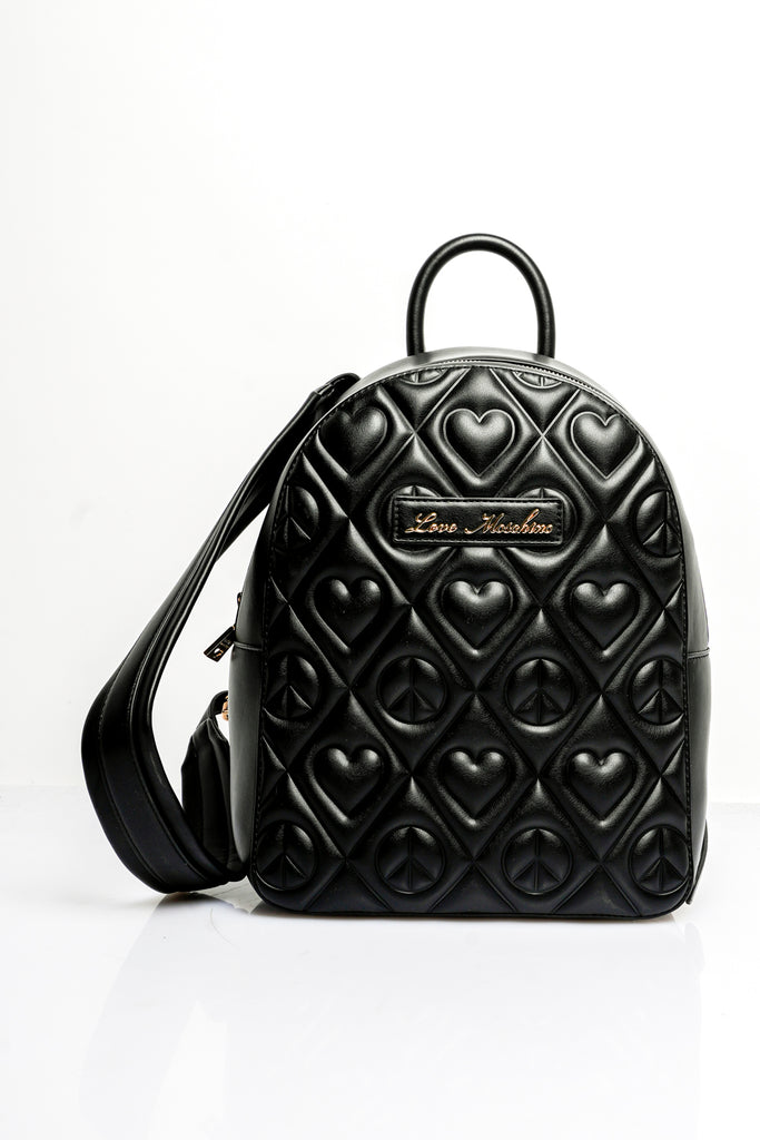 Zaino Donna JC4264 0000 Love Moschino 