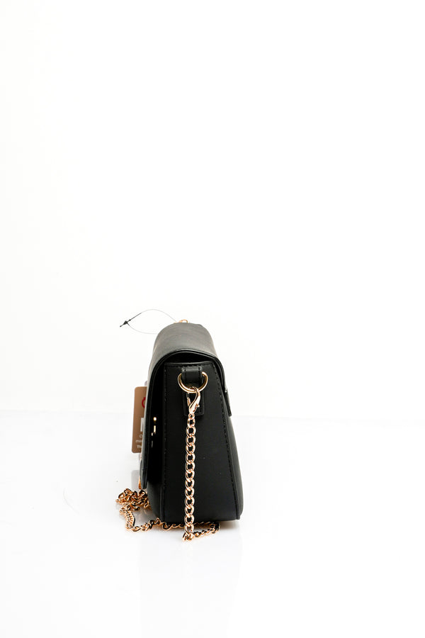 Borsa Donna JC4272 0000 Love Moschino 