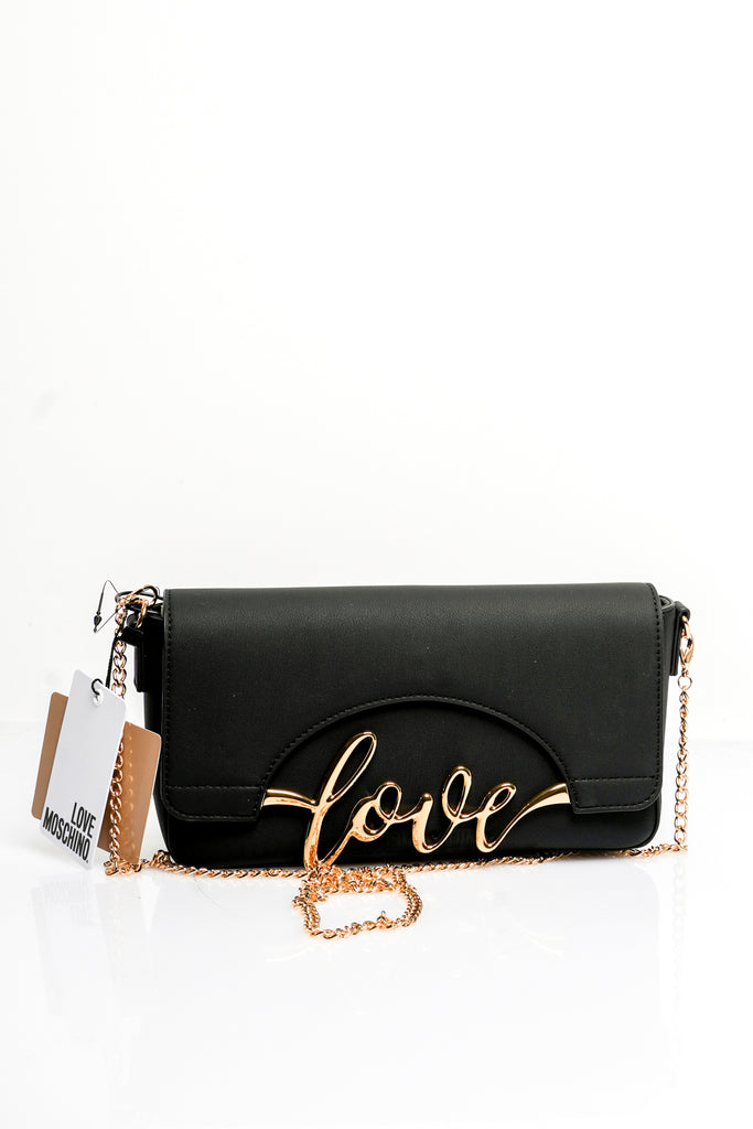 Borsa Donna JC4272 0000 Love Moschino 