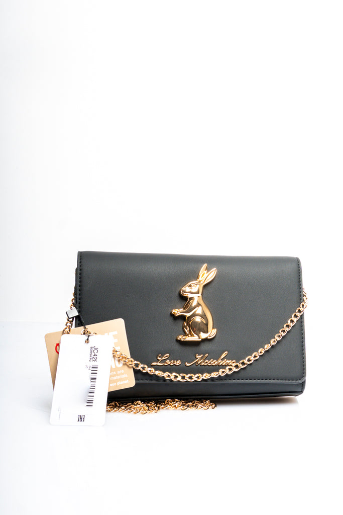 Borsa Donna Love Moschino JC4281 NERO JC4281 NERO Love Moschino 