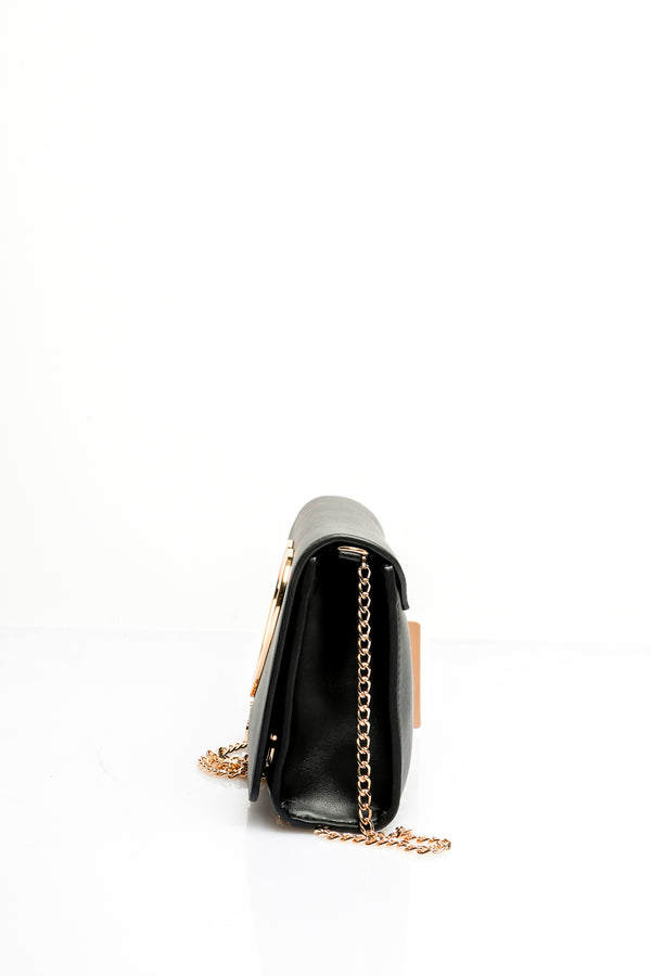 Borsa Donna JC4295 1300A Love Moschino 