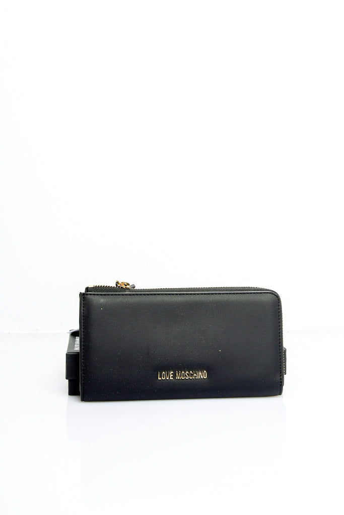 Portafogli Donna JC5690 0000 Love Moschino 