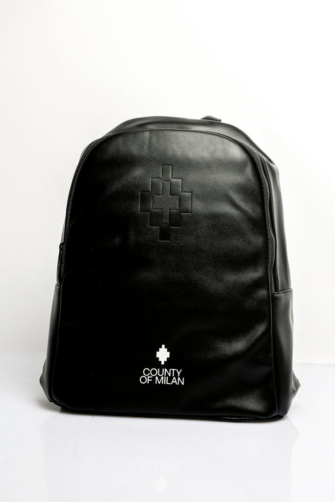 Zaino Unisex Marcelo Burlon County of Milan 1002 NERO 1002 NERO Marcelo Burlon County of Milan 