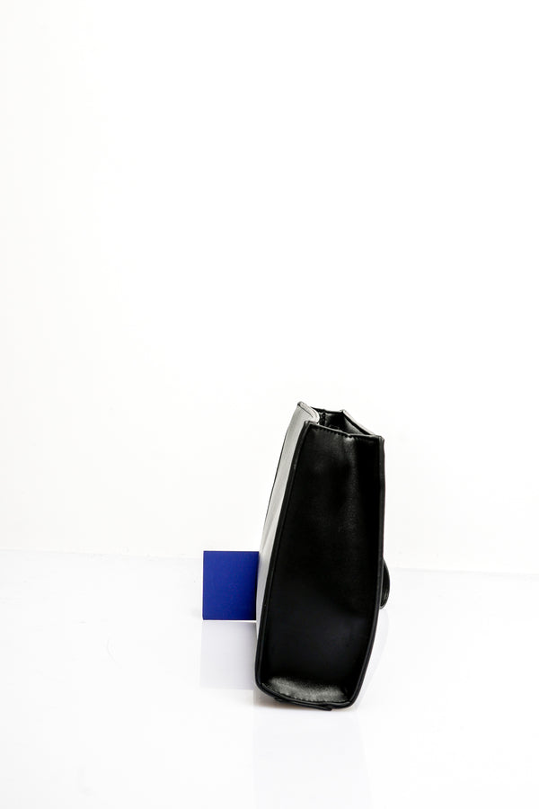 Pochette Unisex 1012 NERA Marcelo Burlon County of Milan 