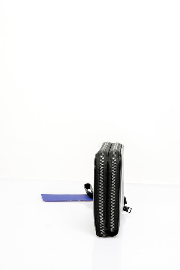 Pochette Unisex 1038 NERA Marcelo Burlon County of Milan 