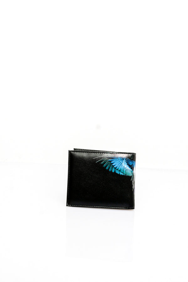 Portafogli Unisex Marcelo Burlon County of Milan 1042 NERA 1042 NERA Marcelo Burlon County of Milan 