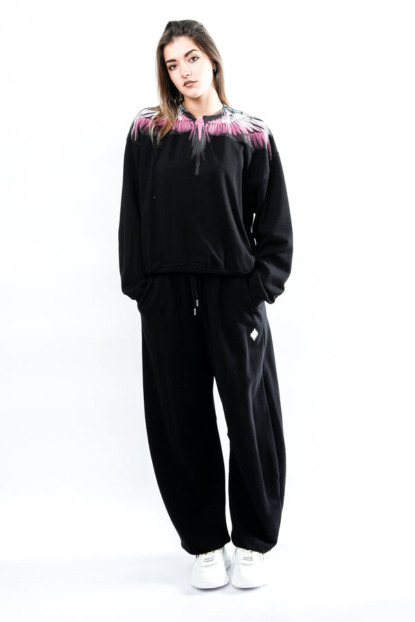  26ICM30205 NERO Marcelo Burlon County of Milan 