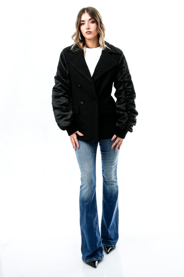 Giubbino Donna MEME ROAD KLB M6392G UNICA KLB M6392G UNICA MEME ROAD 