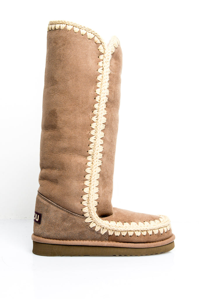 Stivali Donna ESKIMO 40 ELGRY Mou 