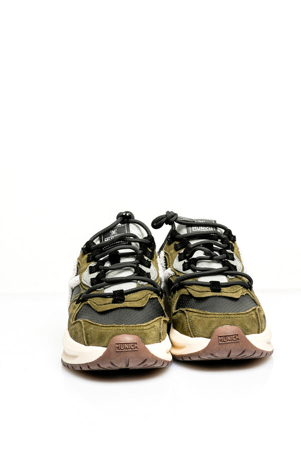 Scarpe Uomo NEXA 25 Munich 