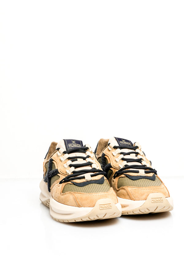 Scarpe Uomo NEXA 26 Munich 