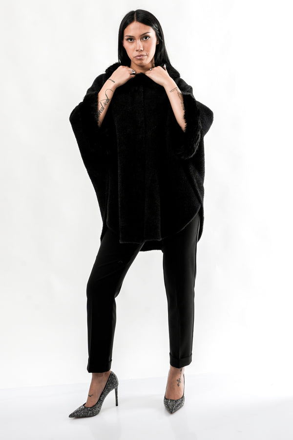 Giacca Donna NS205 ECLISSE No Secrets 