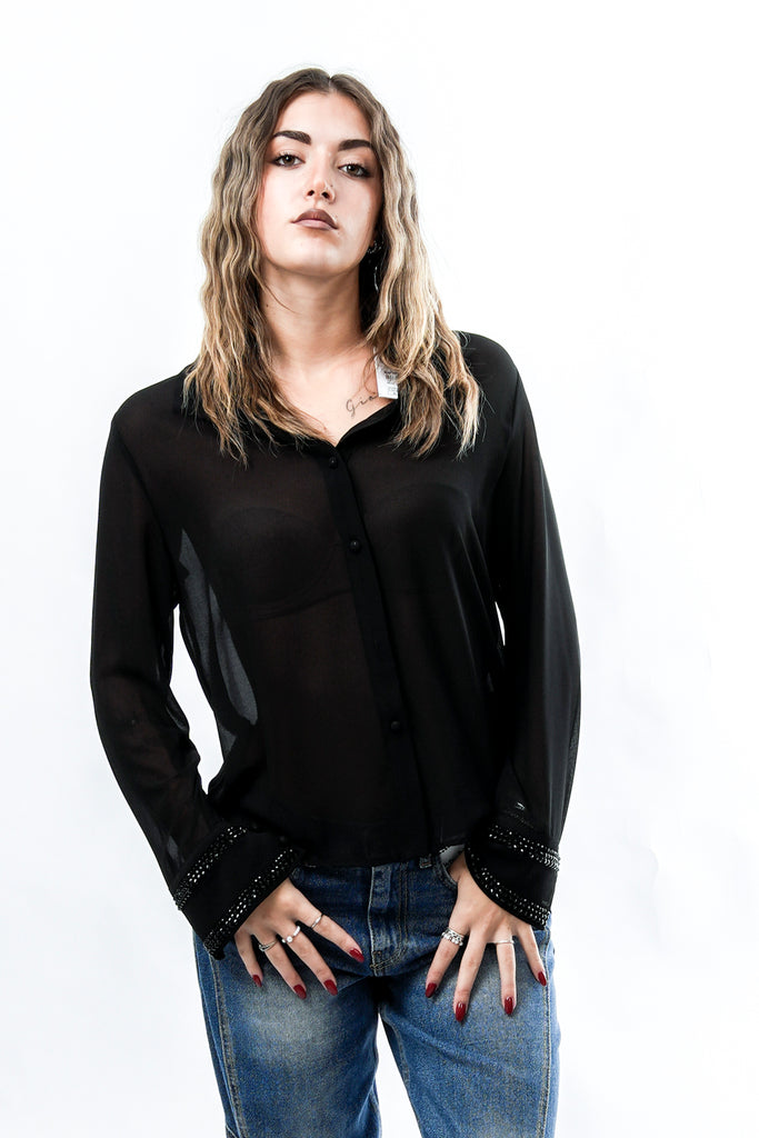 Camicia Donna No Secrets NS222 ECLISSE NS222 ECLISSE No Secrets 