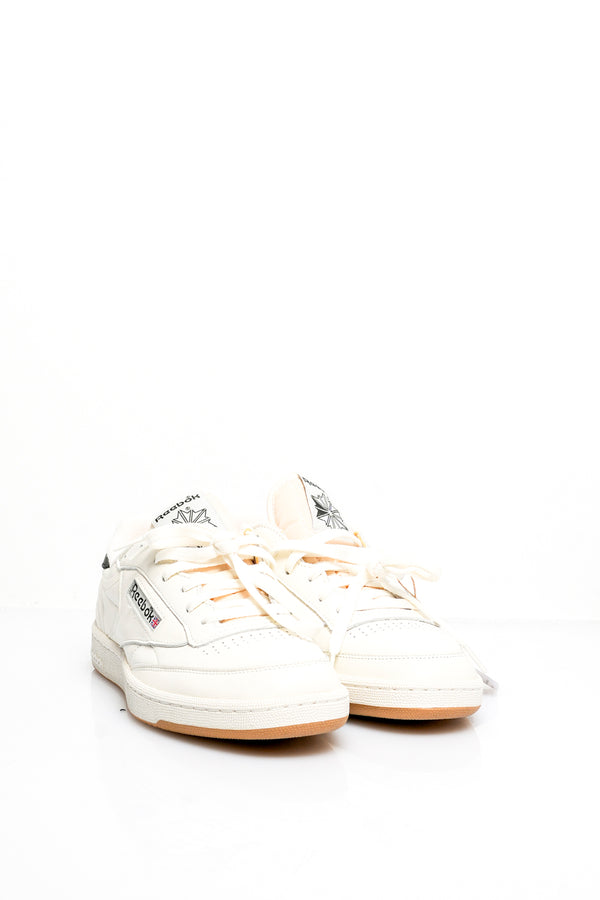 Scarpe Unisex Reebok CLUB C 85 VINTAGE 100233953 CLUB C 85 VINTAGE 100233953 Reebok 