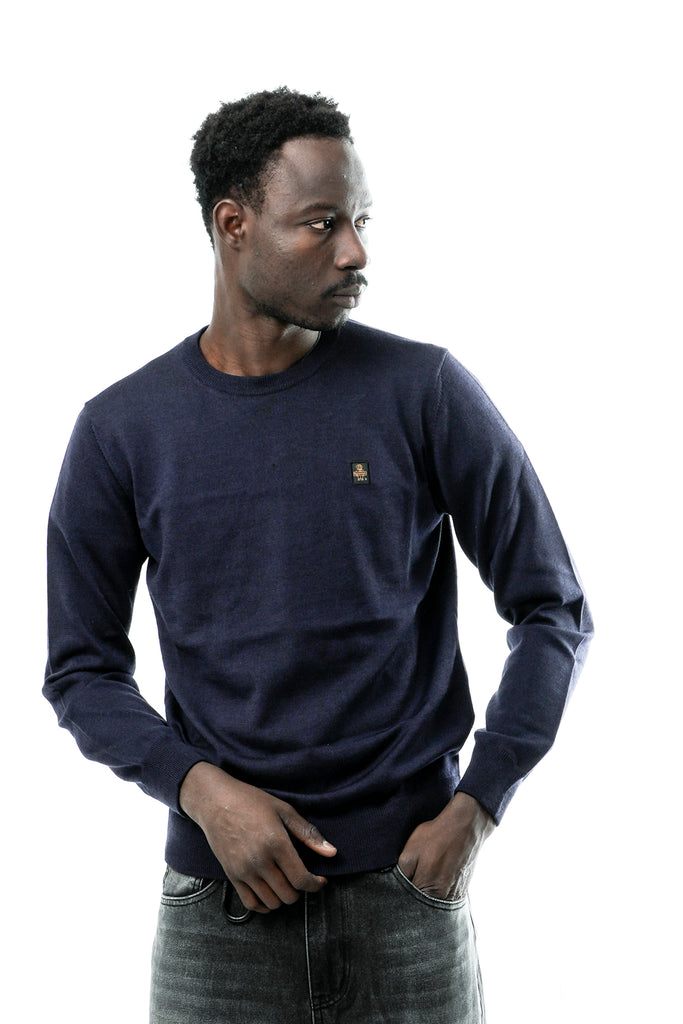 Maglia Uomo BENNET PULLOVER F03700 Refrigiwear 