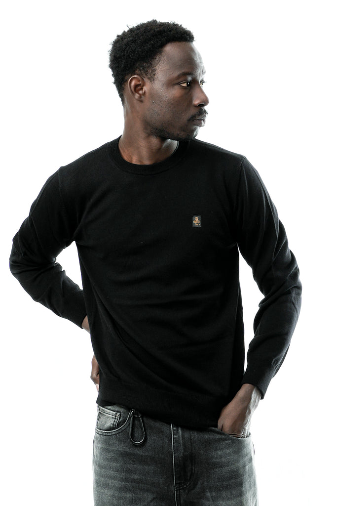 Maglia Uomo BENNET PULLOVER G0600 Refrigiwear 