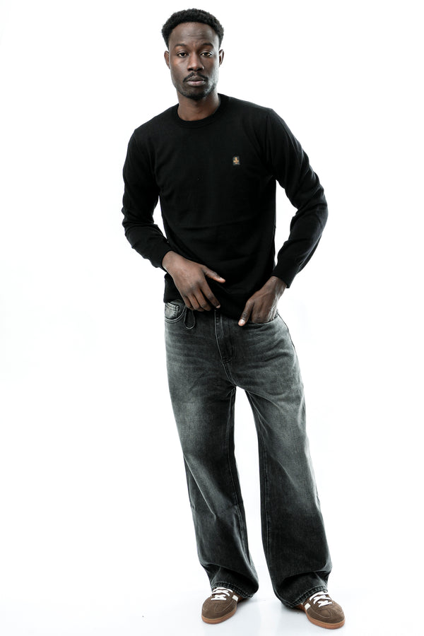 Maglia Uomo BENNET PULLOVER G0600 Refrigiwear 