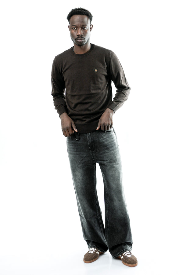 Maglia Uomo Refrigiwear BENNET PULLOVER H01419 BENNET PULLOVER H01419 Refrigiwear 