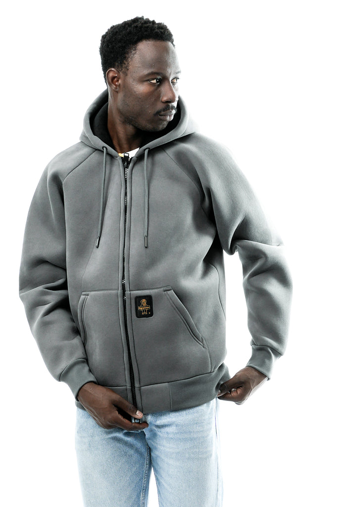 Felpa Uomo FRANKIE FLEECE G00202 Refrigiwear 