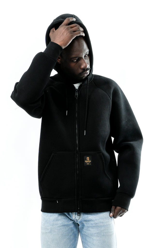 Felpa Uomo FRANKIE FLEECE G0600 Refrigiwear 