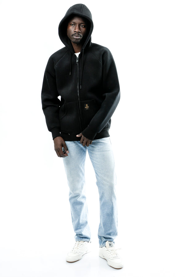 Felpa Uomo Refrigiwear FRANKIE FLEECE G0600 FRANKIE FLEECE G0600 Refrigiwear 