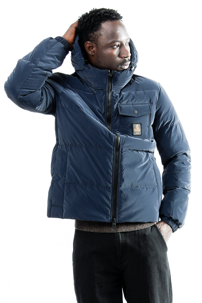 Giubbino Uomo SEEK JACKET F03700 Refrigiwear 