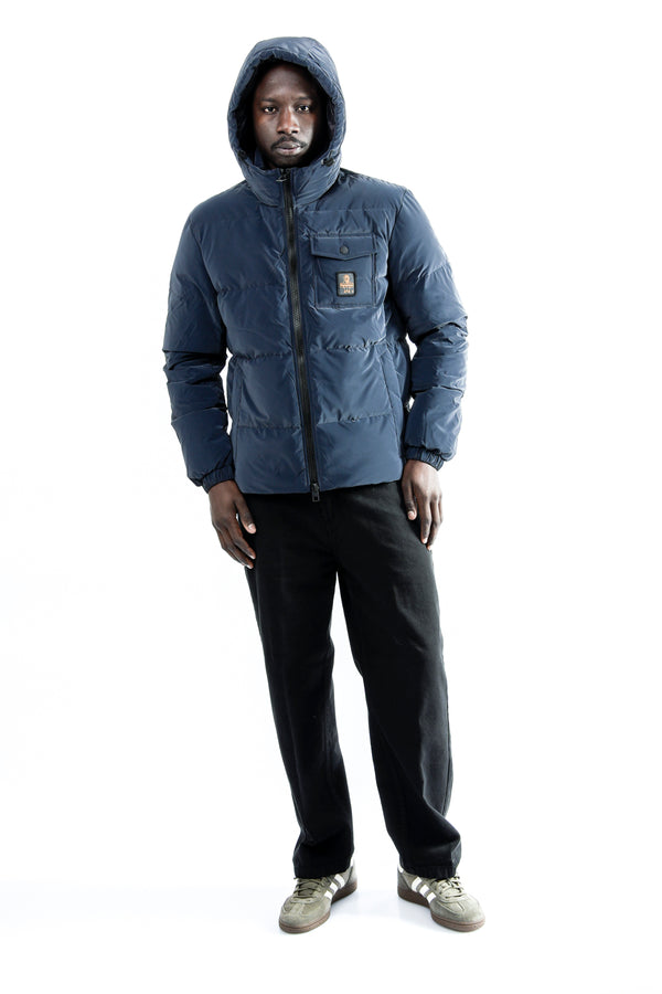 Giubbino Uomo SEEK JACKET F03700 Refrigiwear 