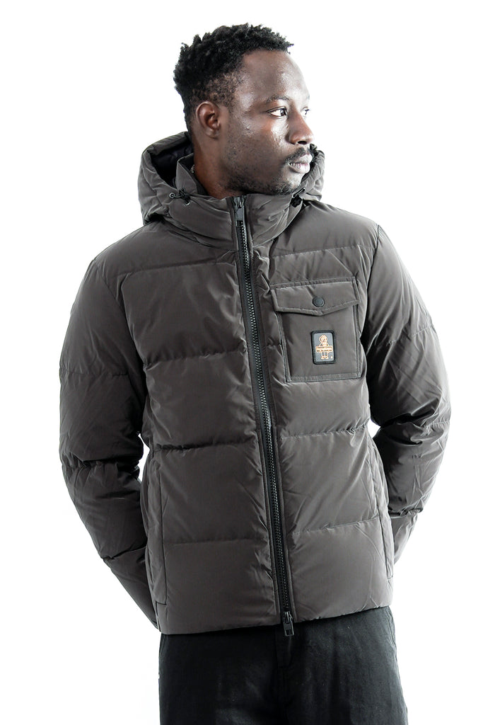  SEEK JACKET H01911 Refrigiwear 
