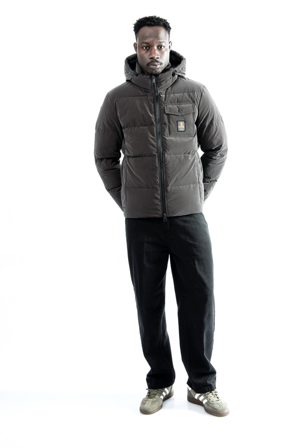  SEEK JACKET H01911 Refrigiwear 